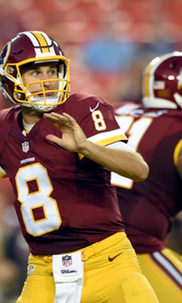 NFL 2016: NFC East champ Redskins still have lots to prove